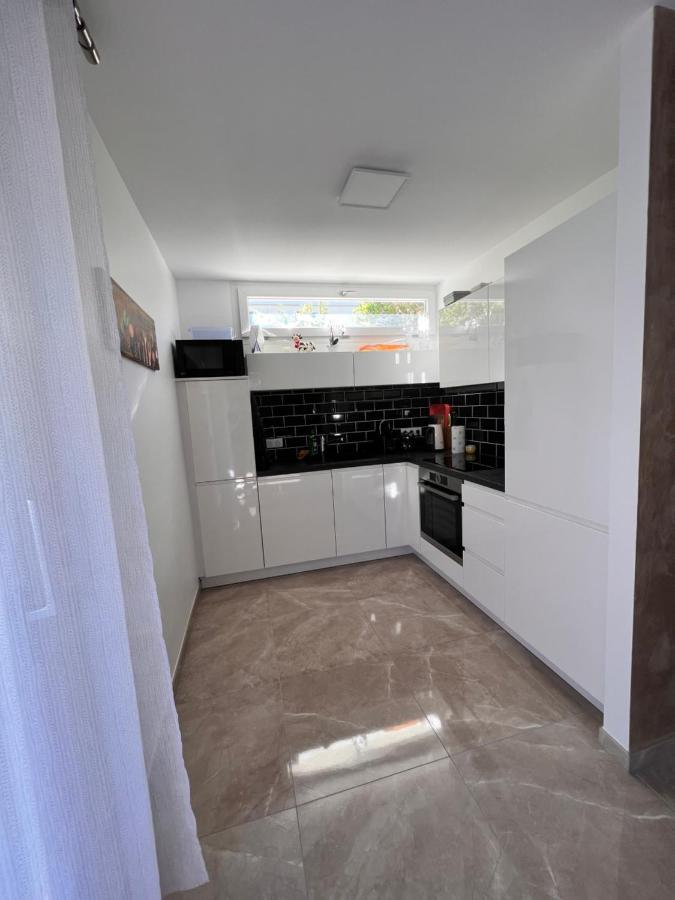 Appart/Palm Beach/ Cannes Bagian luar foto